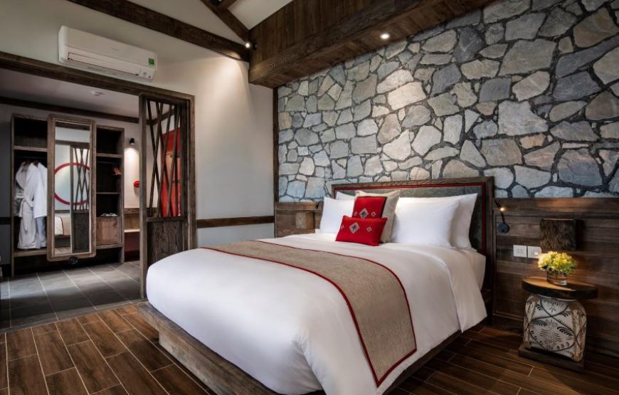 Panorama – SaPa Cat Cat Hill Resort