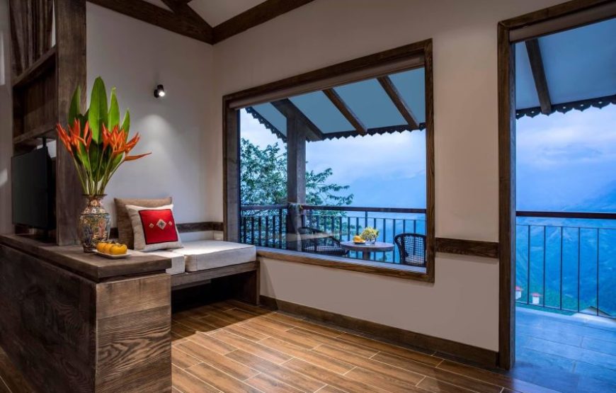 Panorama – SaPa Cat Cat Hill Resort
