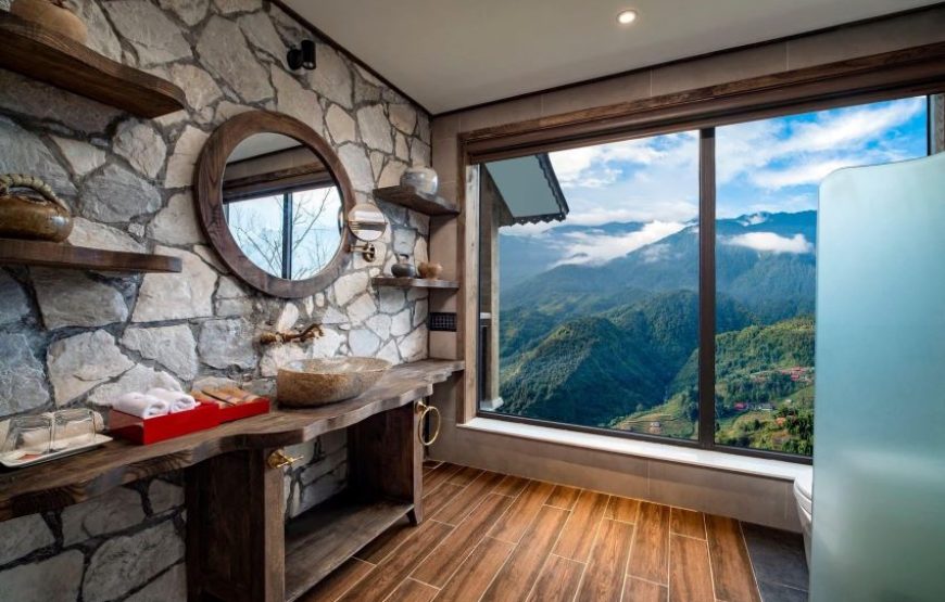 Panorama – SaPa Cat Cat Hill Resort