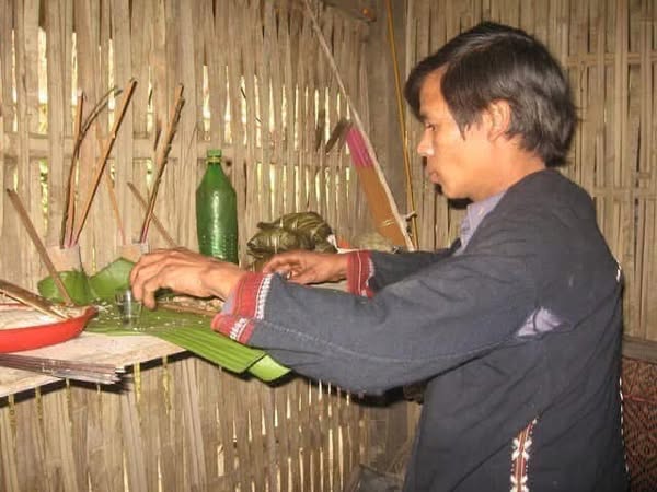 Service from the heart
