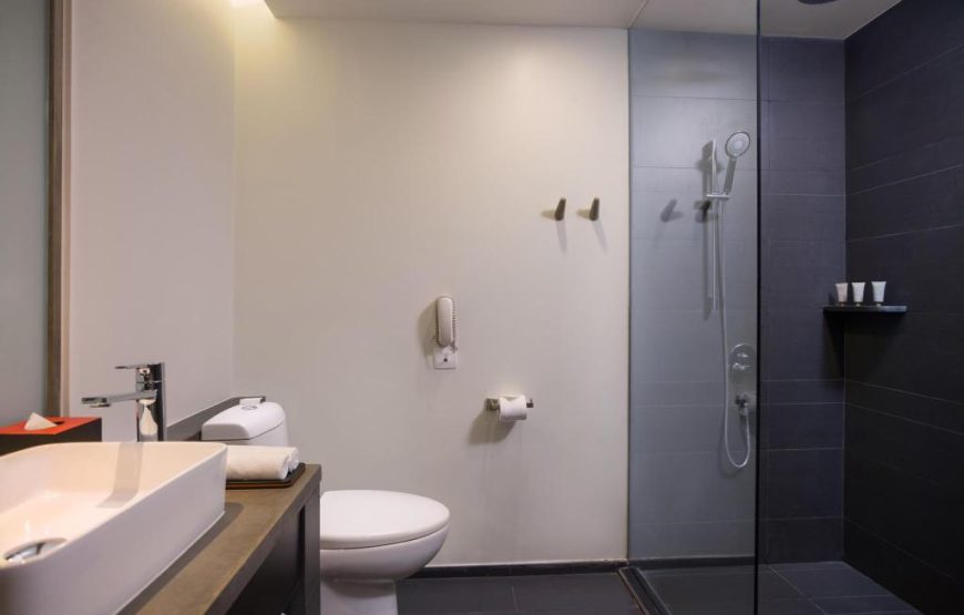 Classic Room – Pao SaPa hotel