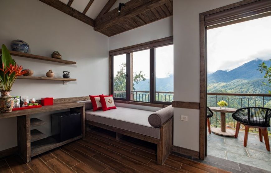 Panorama – SaPa Cat Cat Hill Resort