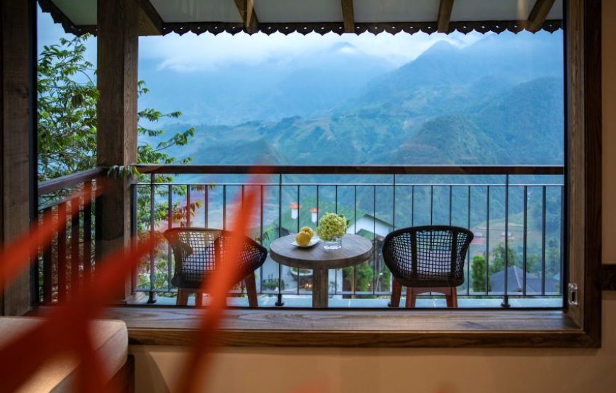 Panorama – SaPa Cat Cat Hill Resort
