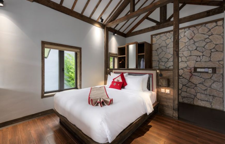 Panorama – SaPa Cat Cat Hill Resort