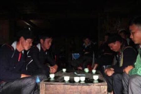 Discovering the Unique Traditions of Mông Weddings in Sa Pa